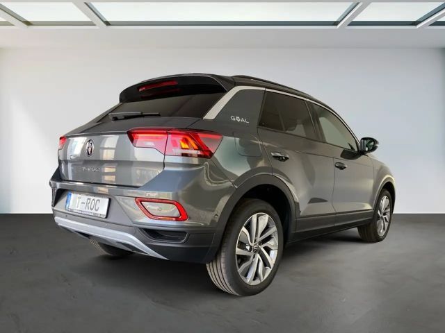 Volkswagen T-Roc 1.5 TSI DSG Life