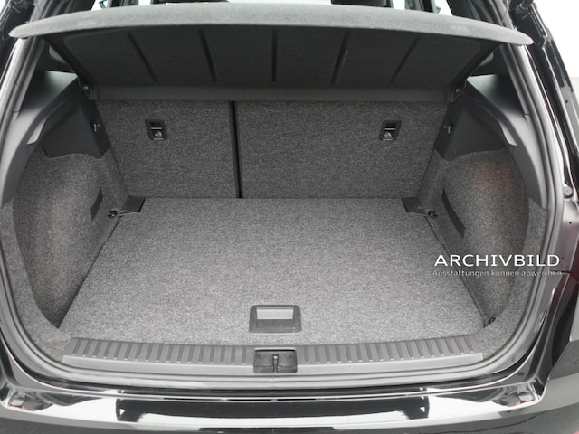 Seat Arona DSG FR-lijn