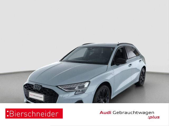 Audi A3 30 TFSI S-Tronic Sportback