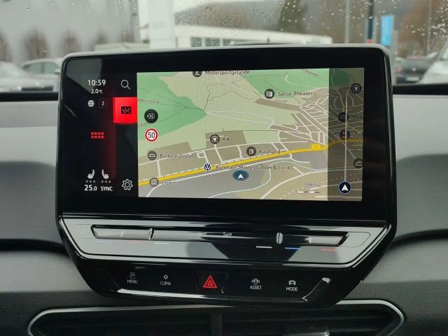 Volkswagen ID.3 55 kWh Performance Pure