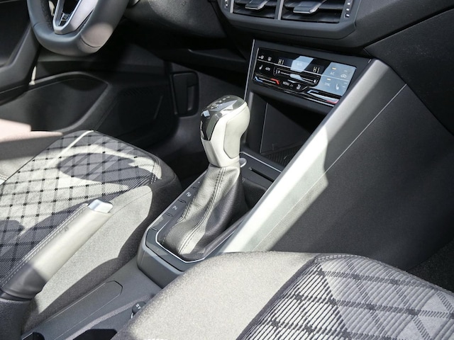 Volkswagen Taigo 1.0 TSI DSG R-Line