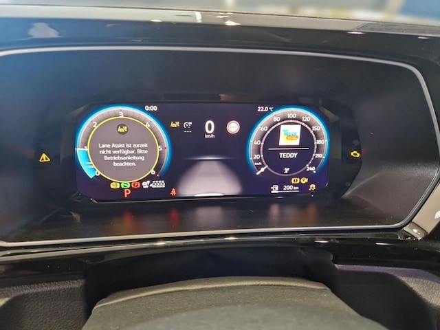 Volkswagen Caddy DSG Maxi Style