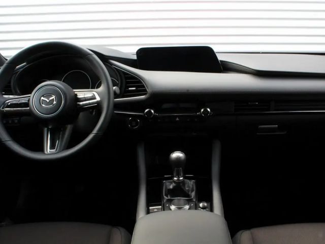 Mazda 3 Selection SkyActiv
