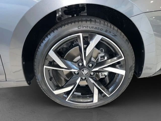 Skoda Octavia 1.5 TSI Combi Sportline