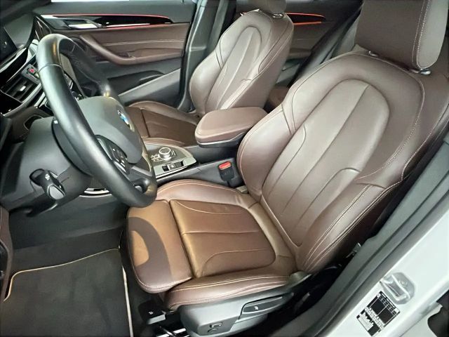 BMW X2 Coupé sDrive20i