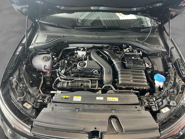 Volkswagen Passat Business DSG Variant