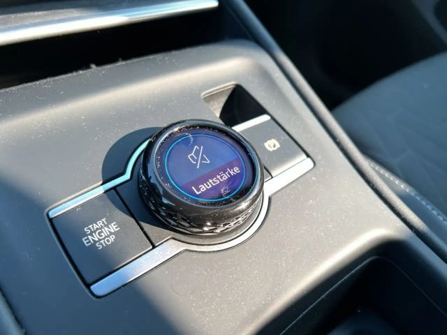 Volkswagen Tiguan 1.5 eTSI Life