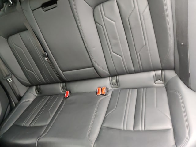 Audi A6 40 TDI Avant Quattro S-Tronic