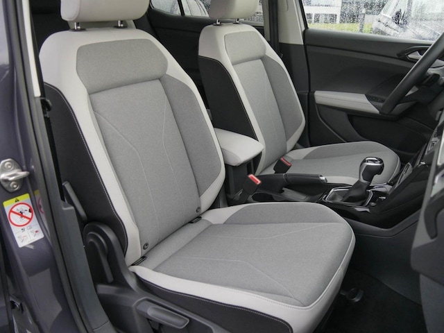 Volkswagen T-Cross 1.0 TSI DSG Style