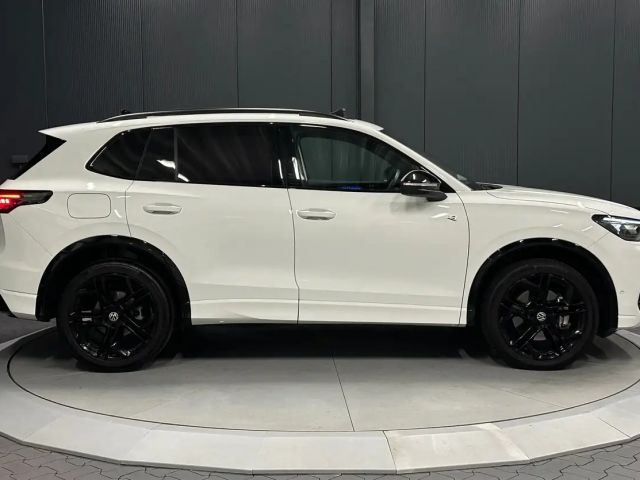 Volkswagen Tiguan 4Motion R-Line Style