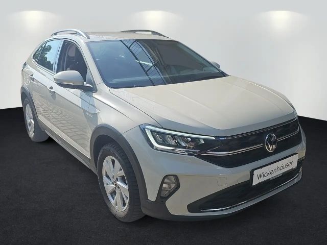 Volkswagen Taigo 1.0 TSI Life