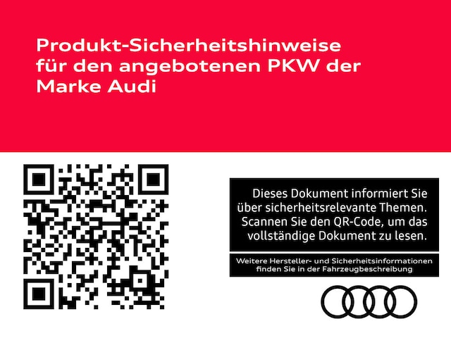 Audi Q2 40 TFSI Quattro S-Tronic