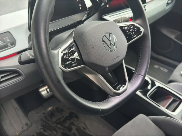 Volkswagen ID.3 Performance Pro