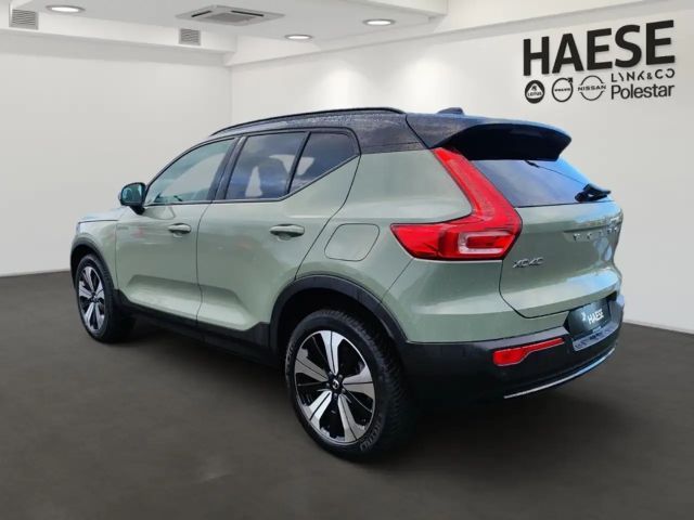 Volvo XC40 Plus