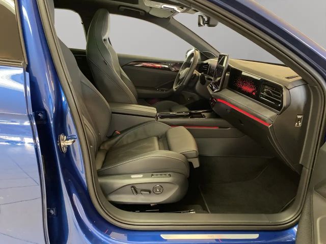 Volkswagen Passat 2.0 TDI DSG R-Line