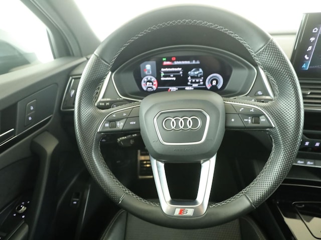 Audi SQ5 SUV TDI tiptronic Audi SQ5 SUV