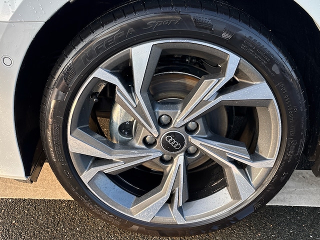 Audi A3 35 TDI S-Tronic Sportback