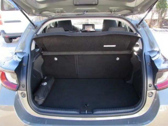 Toyota Yaris Active Hybride