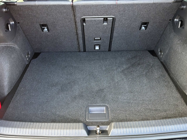 Volkswagen Golf 2.0 TSI DSG GTI IQ.Drive