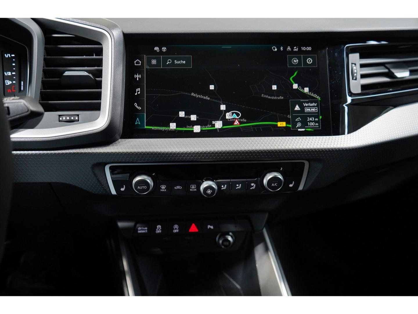 Audi A1 35 TFSI S-Line Sportback