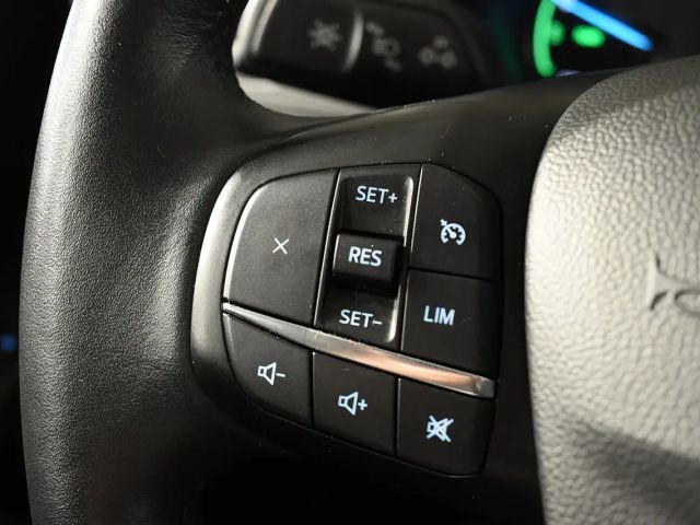 Ford Kuga Cool & Connect Plug in Hybrid