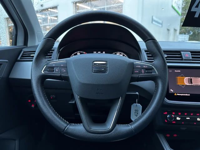 Seat Ibiza 1.0 MPI Style