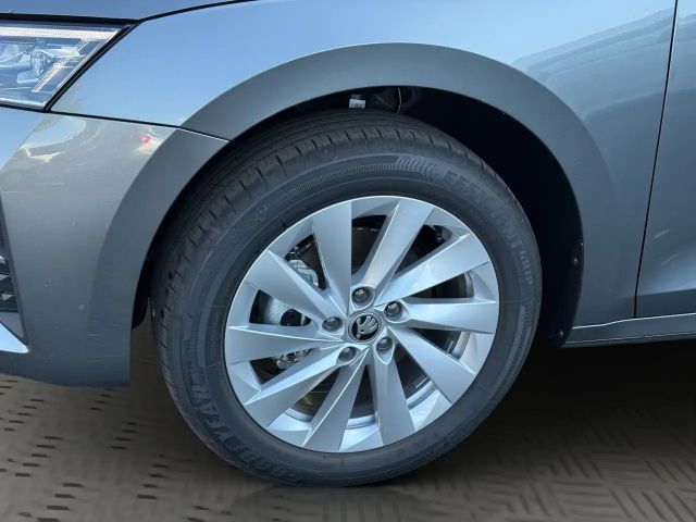 Skoda Octavia Combi Selection