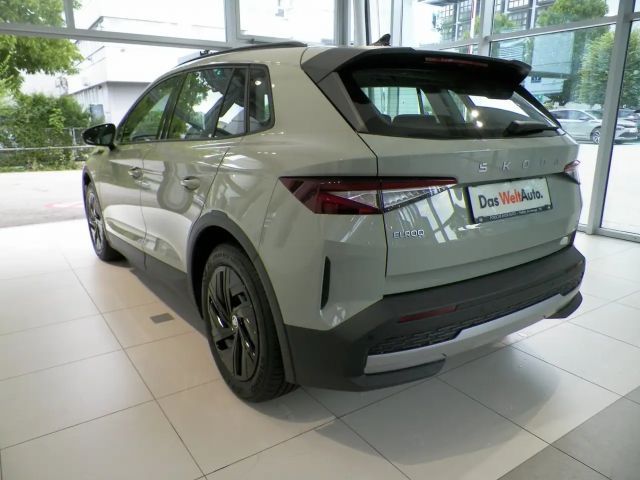 Skoda Elroq 50