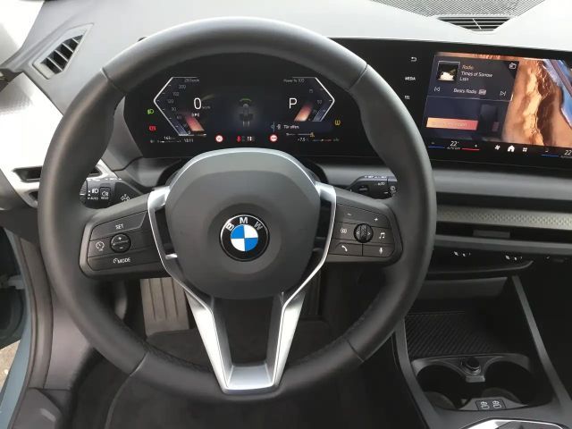 BMW 120 M-Sport Sedan