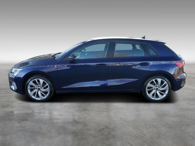 Audi A3 1.5 TFSI Sedan