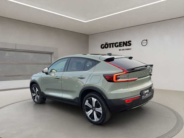 Volvo C40 Core Recharge