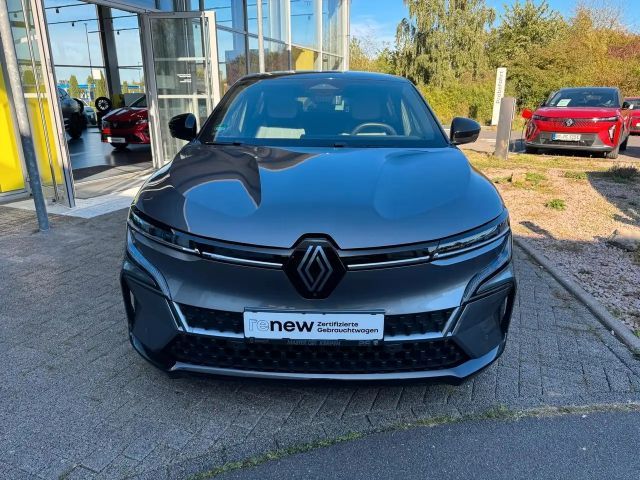 Renault Megane E-Tech E-Tech Techno