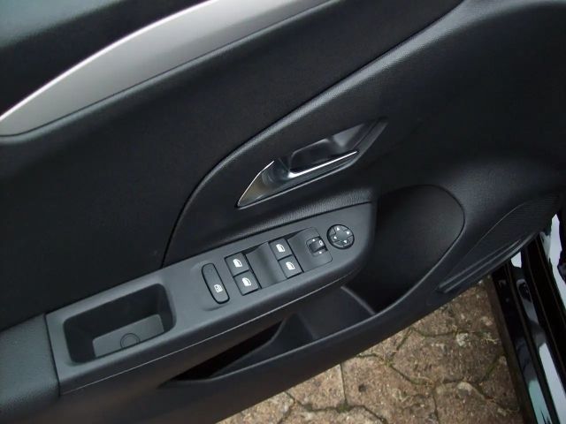 Opel Corsa 1.2 Turbo Edition