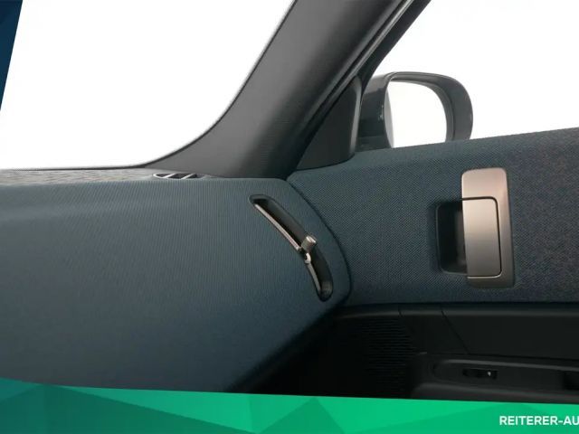 MINI Countryman E John Cooper Works