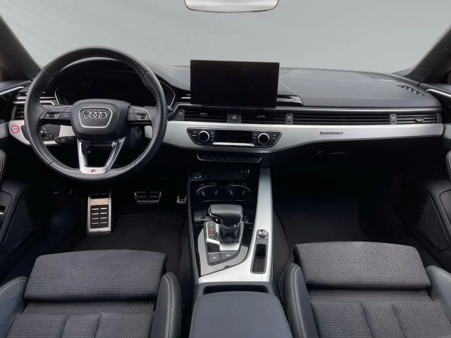 Audi A5 40 TDI Quattro S-Line
