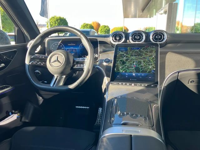 Mercedes-Benz GLC 300 4MATIC