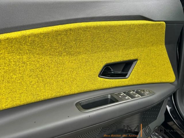 Renault 5 Comfort Electric Iconic