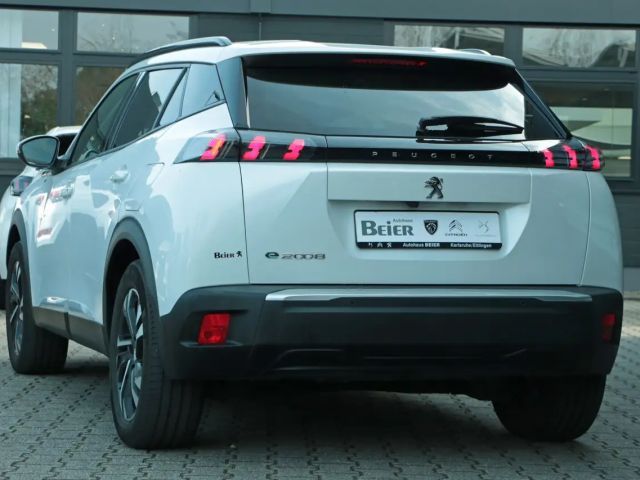 Peugeot E-2008 Active Pack