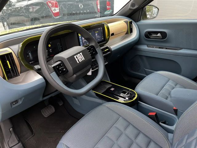 Fiat Grande Panda La Prima