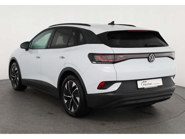 Volkswagen ID.4 77 KWh Performance Pro