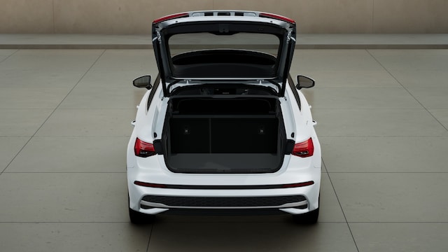 Audi A3 30 TFSI S-Tronic Sportback