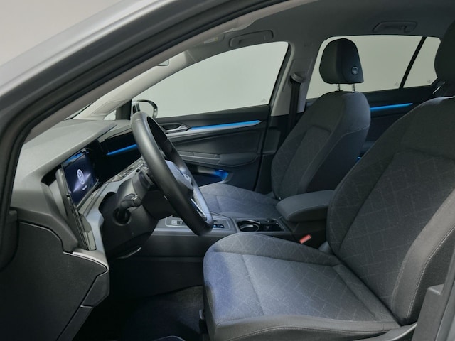 Volkswagen Golf 1.5 eTSI DSG Golf VIII Life