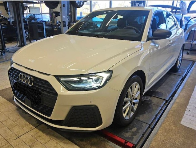 Audi A1 35 TFSI S-Tronic Sportback