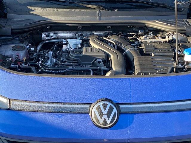 Volkswagen T-Roc 1.5 eTSI DSG Life Plus