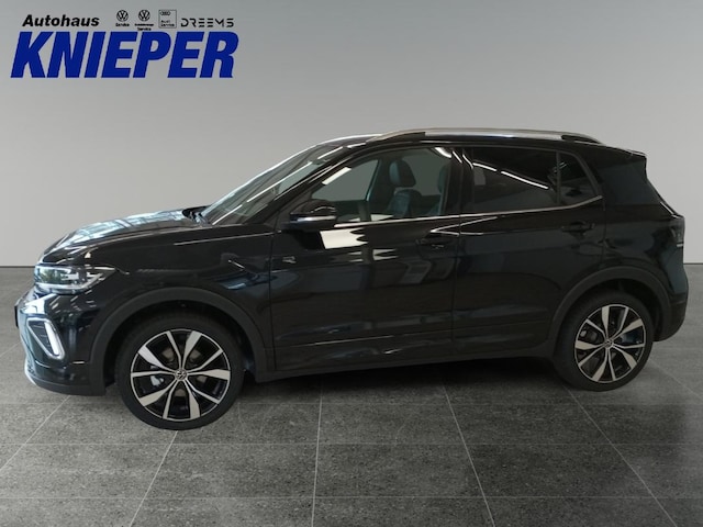 Volkswagen T-Cross T-CROSS 1.0  R-L  B 085 TSID7F