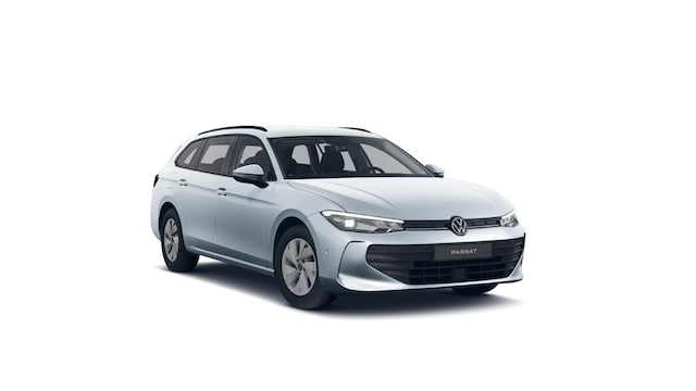 Volkswagen Passat 1.5 TSI Variant