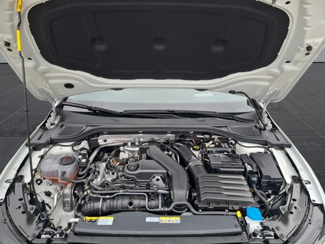 Volkswagen Golf 1.5 TSI Life