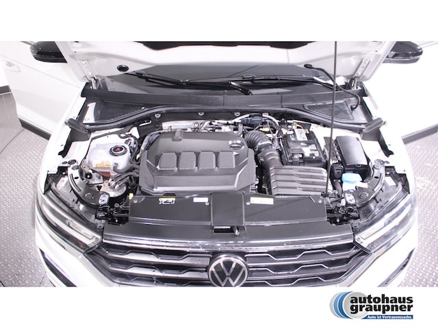 Volkswagen T-Roc 2.0 TDI Style
