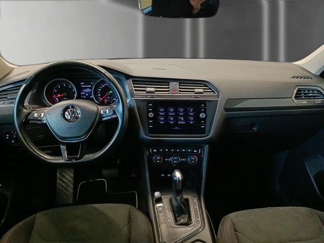 Volkswagen Tiguan 1.5 TSI Allspace DSG Highline