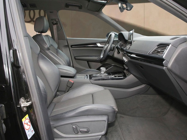 Audi Q5 50 TDI Quattro